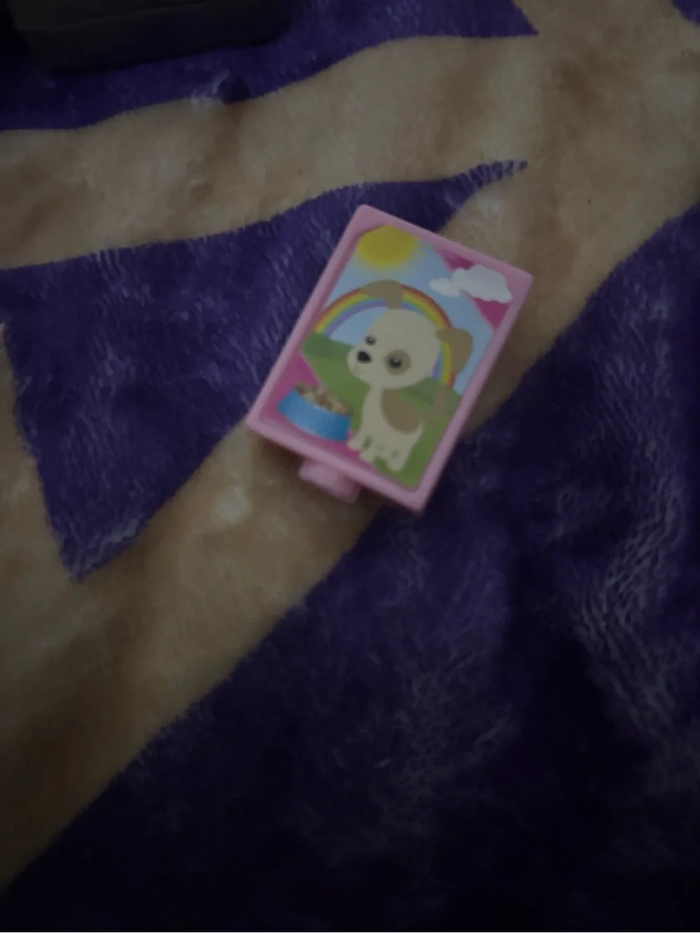 Doll accessories lot